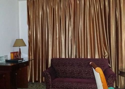 Shanshui Fashion Hotel Paifang Park Чжаоцин Екстериор снимка