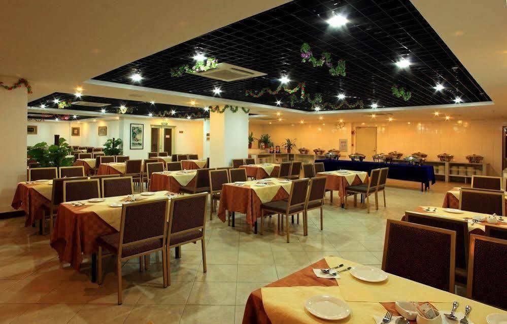 Shanshui Fashion Hotel Paifang Park Чжаоцин Екстериор снимка
